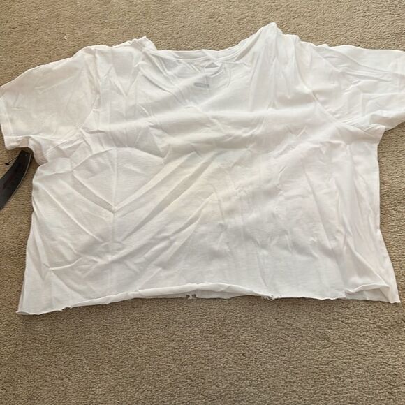 NWT PRINCE PETER smiley Tee large - Picture 5 of 5